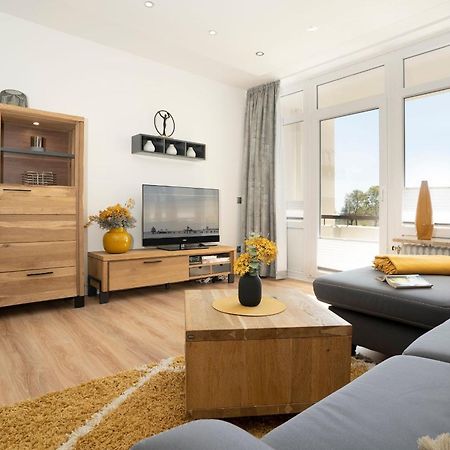 Villa Am Meer Pier 29 Groemitz Ngoại thất bức ảnh