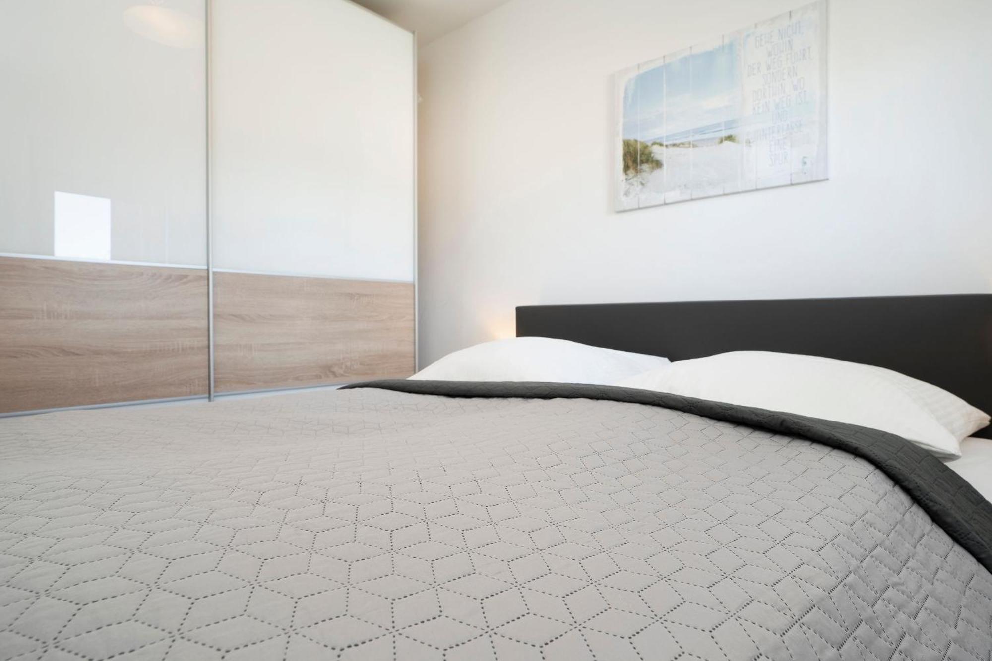 Villa Am Meer Pier 29 Groemitz Ngoại thất bức ảnh